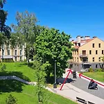 Apartment Vilnius Old Town