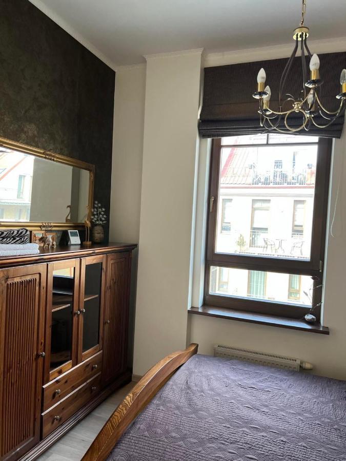 Apartment Apartment Vilnius Old Town