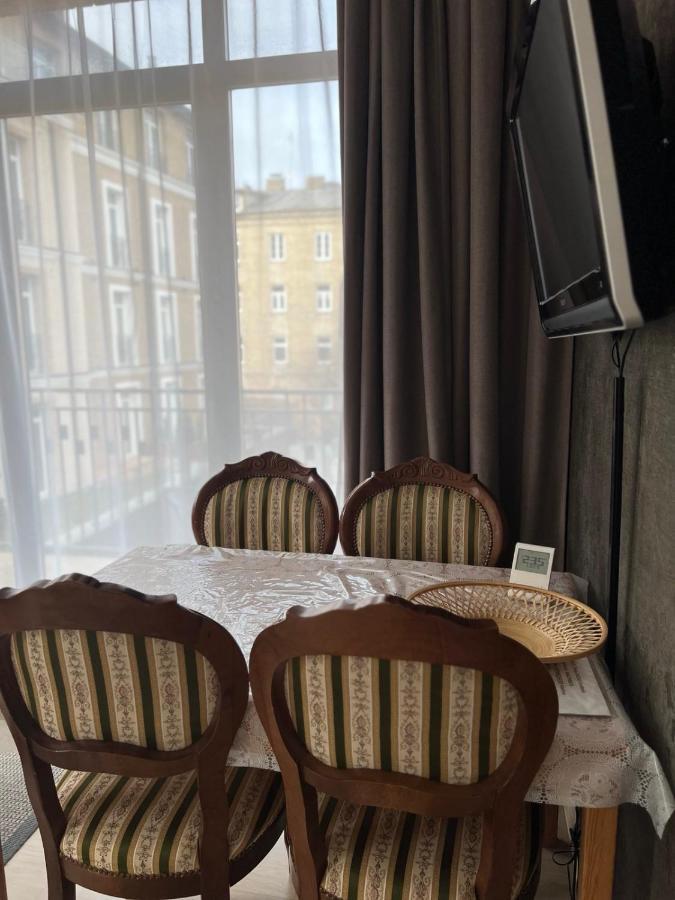 Apartment Vilnius Old Town *