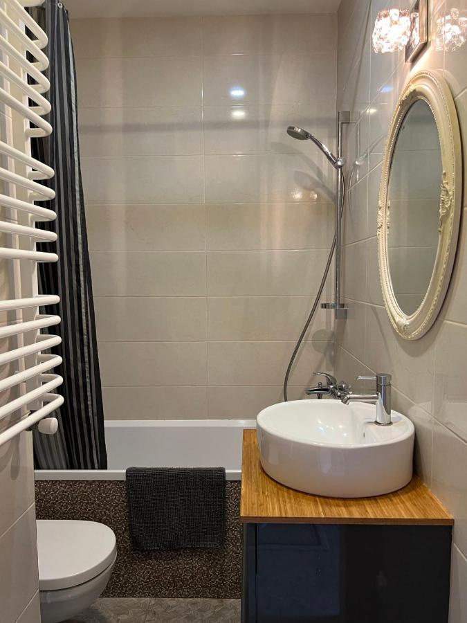 Apartment Vilnius Old Town Apartment *