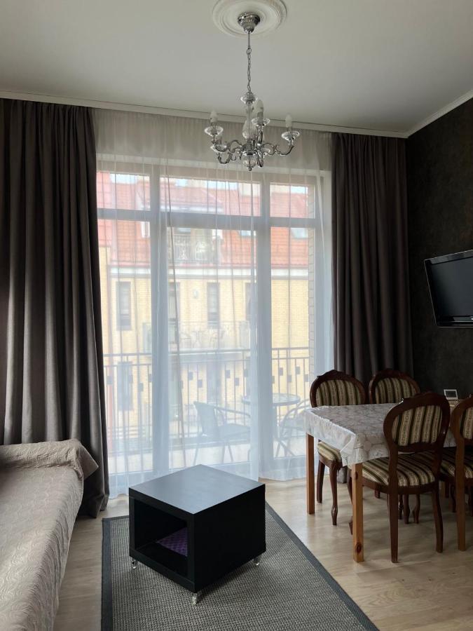 Apartment Vilnius Old Town Apartment