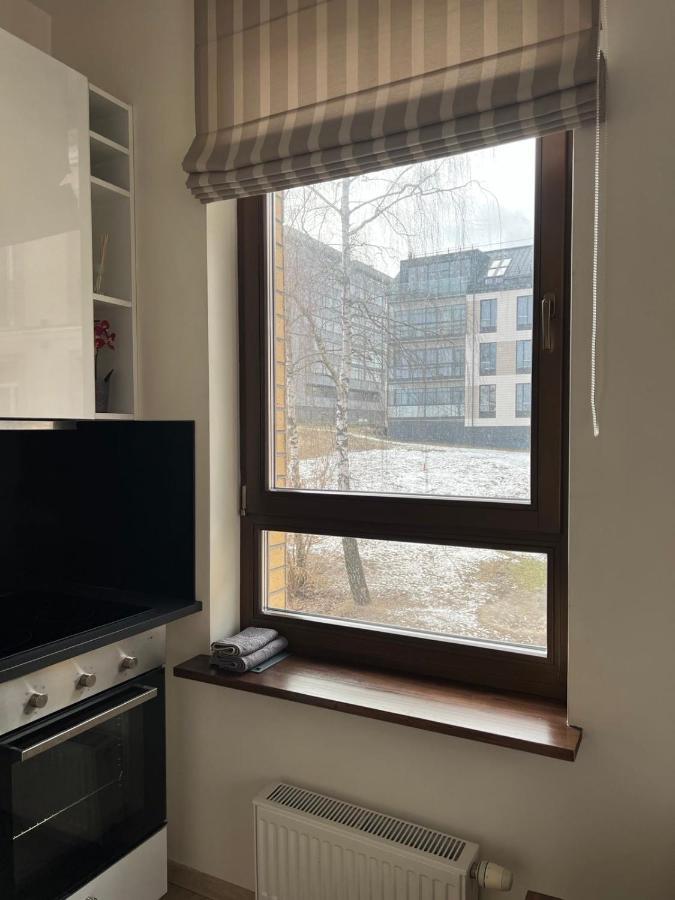 Apartment Apartment Vilnius Old Town