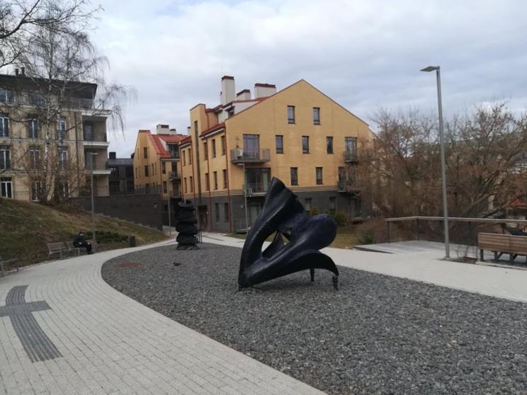 Apartment Apartment Vilnius Old Town *