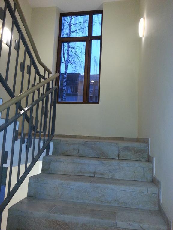 Apartment Vilnius Old Town