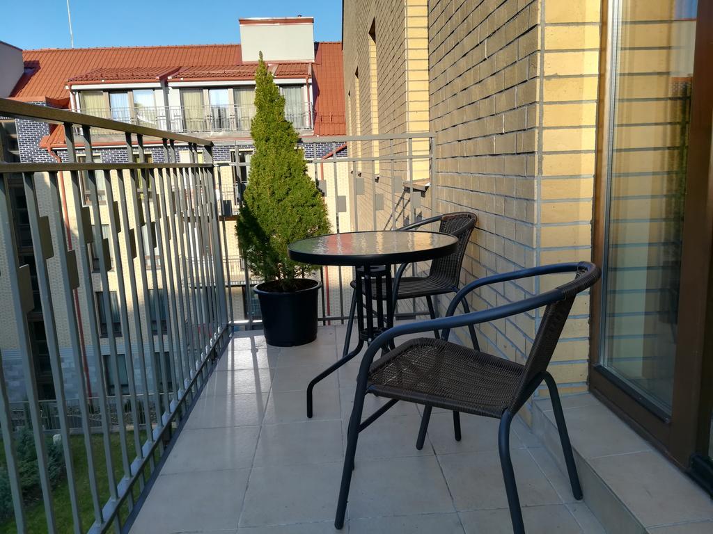 Apartment Apartment Vilnius Old Town *